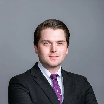 Liam Kilmek